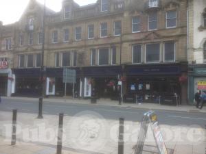 Picture of The Woodrow Wilson (JD Wetherspoon)