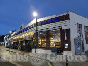 Picture of The Bransty Arch (JD Wetherspoon)