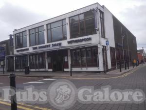 Picture of The Robert Shaw (JD Wetherspoon)