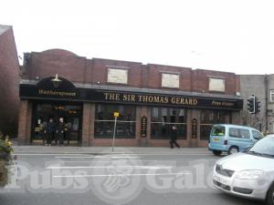 Picture of The Sir Thomas Gerard (JD Wetherspoon)