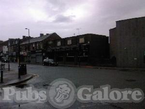 Picture of The Sir Thomas Gerard (JD Wetherspoon)