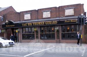 Picture of The Sir Thomas Gerard (JD Wetherspoon)