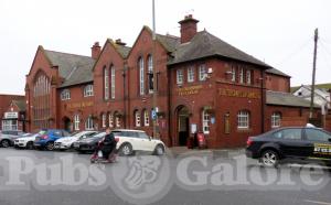 Picture of The Thomas Drummond (JD Wetherspoon)