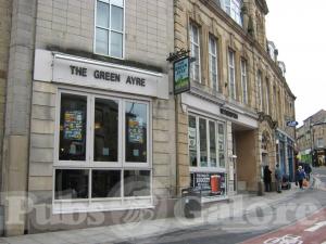 Picture of The Green Ayre (Lloyds No.1)