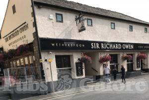 Picture of The Sir Richard Owen (JD Wetherspoon)