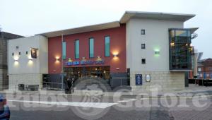 Picture of The Sir Henry Tate (Lloyds No 1)