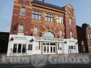 Picture of The Thomas Burke (JD Wetherspoon)