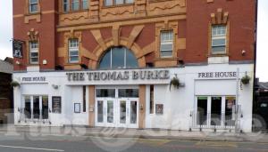 Picture of The Thomas Burke (JD Wetherspoon)