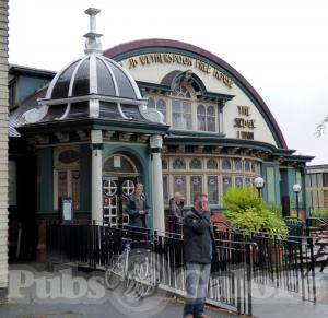 Picture of The Sedge Lynn (JD Wetherspoon)