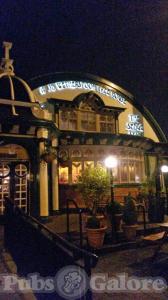 Picture of The Sedge Lynn (JD Wetherspoon)