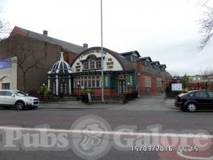 Picture of The Sedge Lynn (JD Wetherspoon)