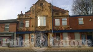 Picture of The Eccles Cross (JD Wetherspoon)