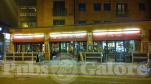 Picture of The Great Central (JD Wetherspoon)