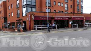 Picture of The Great Central (JD Wetherspoon)