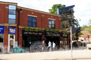 Picture of The Up Steps Inn (JD Wetherspoon)