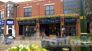 Picture of The Up Steps Inn (JD Wetherspoon)