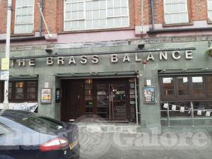 Picture of The Brass Balance (JD Wetherspoon)