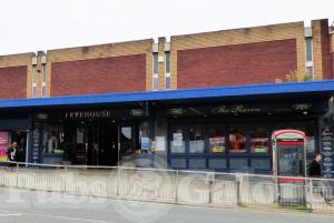 Picture of The Raven (JD Wetherspoon)
