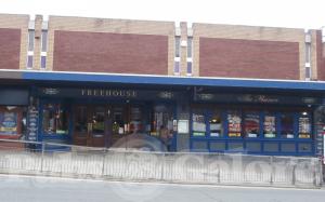 Picture of The Raven (JD Wetherspoon)
