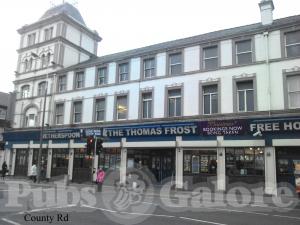 Picture of The Thomas Frost (JD Wetherspoon)