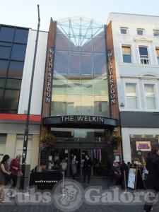 Picture of The Welkin (JD Wetherspoon)