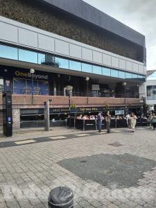 Picture of The Fall Well (Lloyds No.1)