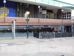 Picture of The Fall Well (Lloyds No.1)