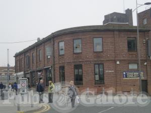 Picture of The Glass House (JD Wetherspoon)