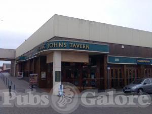 Picture of The King Johns Tavern