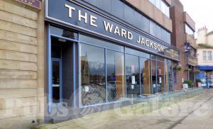 The Ward Jackson (Lloyds No 1)