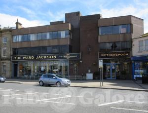Picture of The Ward Jackson (Lloyds No 1)