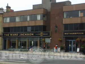 Picture of The Ward Jackson (Lloyds No 1)