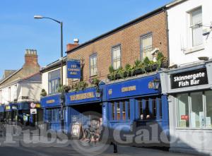 Picture of The Tanners Hall (JD Wetherspoon)