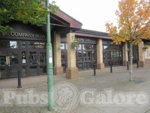 Picture of The Company Row (JD Wetherspoon)