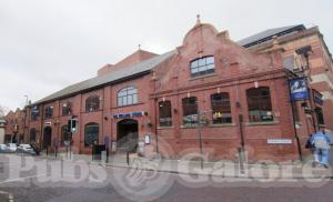 Picture of The William Stead (JD Wetherspoon)