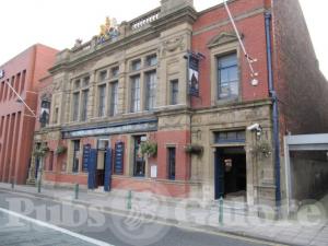 Picture of The Isaac Wilson (JD Wetherspoon)
