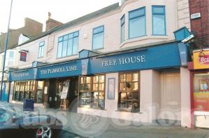 Picture of The Plimsoll Line (JD Wetherspoon)