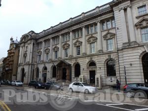 Picture of The Three John Scotts (JD Wetherspoon)