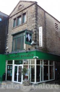 Picture of The Joseph Bramah (Lloyds No1)