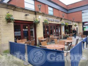 Picture of The Gate House (JD Wetherspoon)