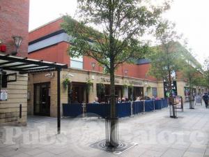 Picture of The Gate House (JD Wetherspoon)