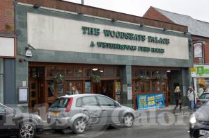 Picture of The Woodseats Palace (JD Wetherspoon)