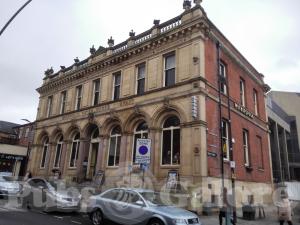 Picture of Sheffield Water Works Company (Lloyds No 1)