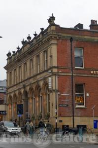 Picture of Sheffield Water Works Company (Lloyds No 1)