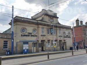 Picture of The Rawson Spring (Lloyds No 1)
