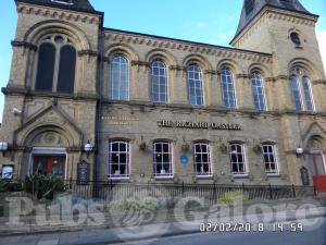 Picture of The Richard Oastler (JD Wetherspoon)