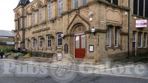 Picture of The Richard Oastler (JD Wetherspoon)