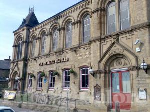 Picture of The Richard Oastler (JD Wetherspoon)