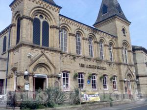 Picture of The Richard Oastler (JD Wetherspoon)