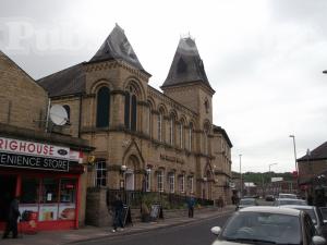 Picture of The Richard Oastler (JD Wetherspoon)